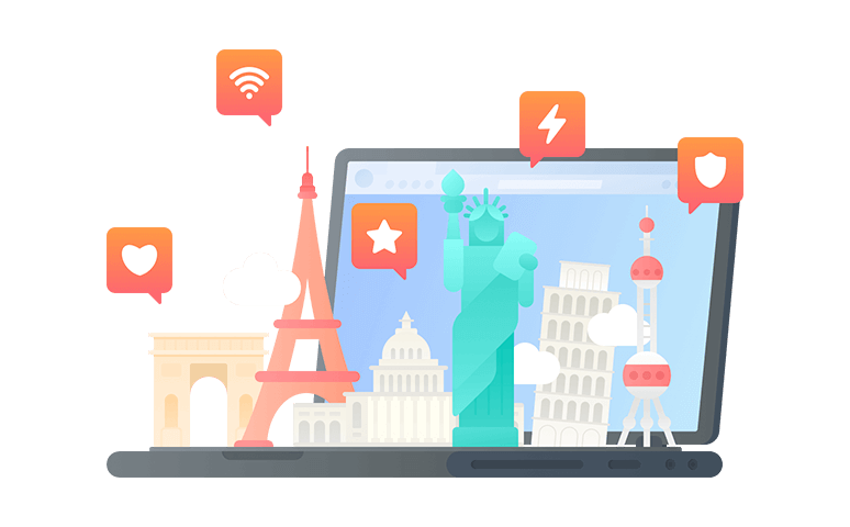 代理向日葵的回国vpn - 海外刷抖音VPN